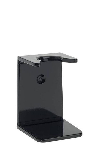 Houder Scheerkwast - Zwart