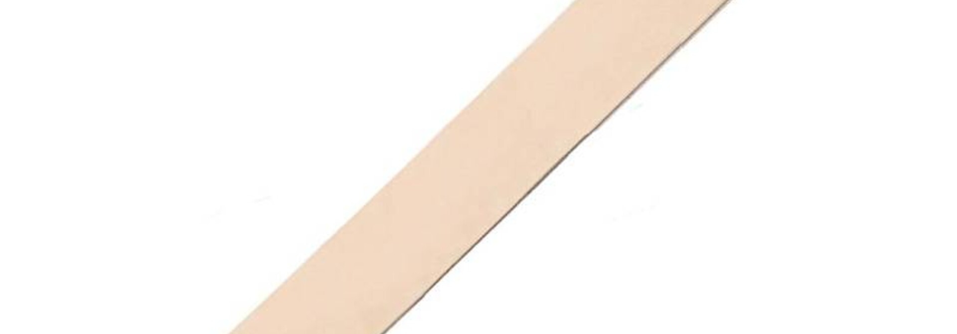 Dubbelzijdige Scheerriem 30,5x4,5cm