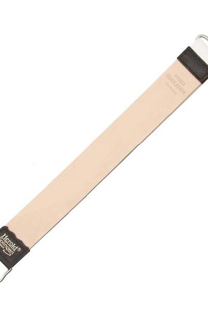 Dubbelzijdige Scheerriem 30,5x4,5cm