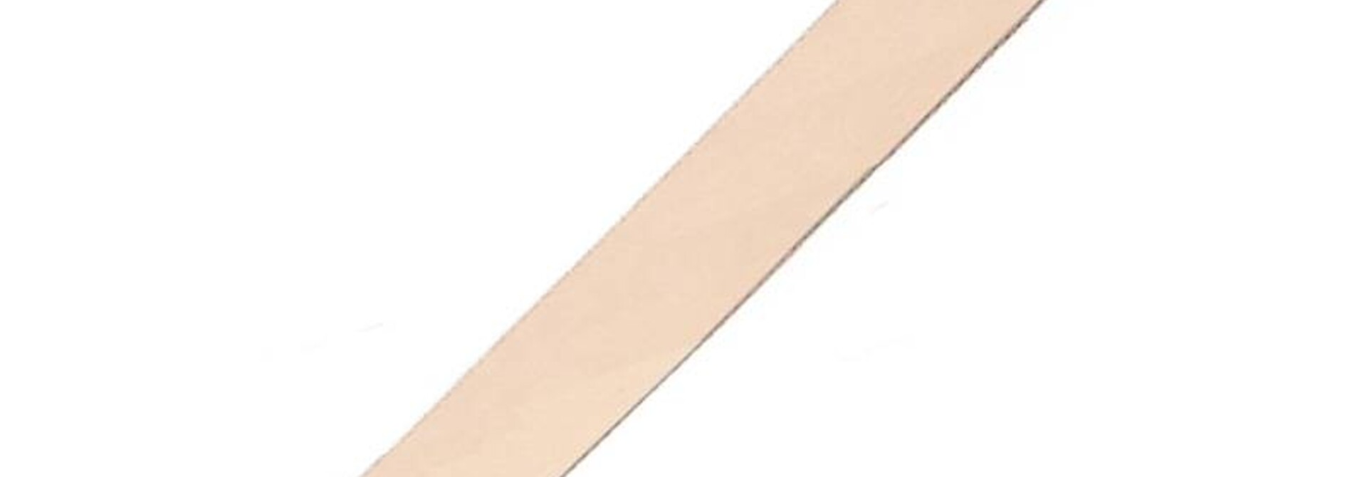 Dubbelzijdige Scheerriem 35x4,5cm