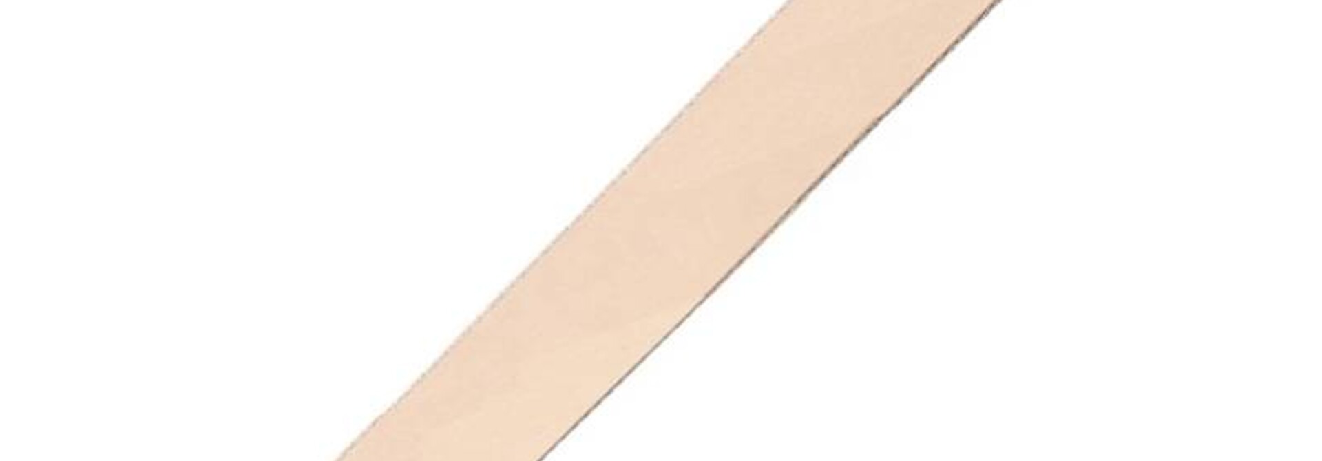 Dubbelzijdige luxe Scheerriem 45x5cm