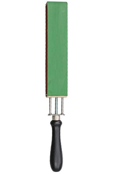 Dubbelzijdige Spanriem 19,5x4cm (RVS)