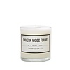 Prospector Co. Prospector Co. Candle Cavern Moss Flame 8 oz.