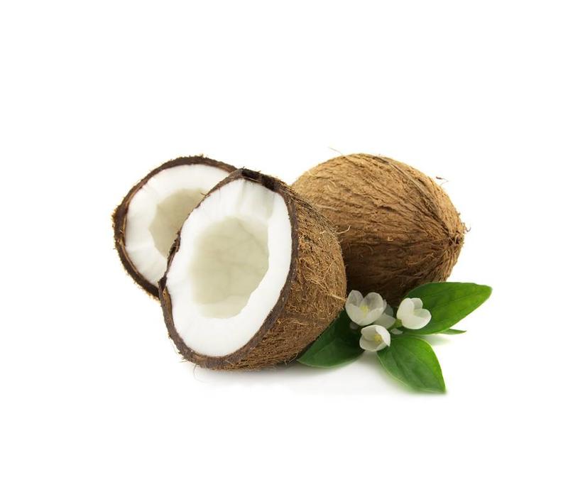 Scheercrème 150g Coconut