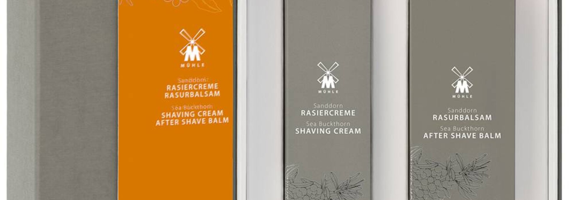 Giftbox Sea Buckthorn
