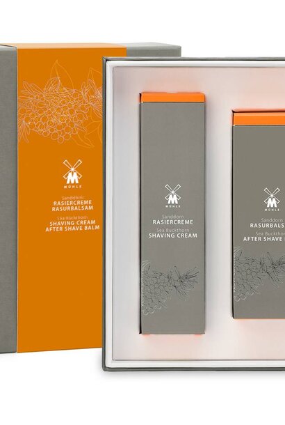 Giftbox Sea Buckthorn