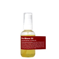 Pre shave Oil 50 ml