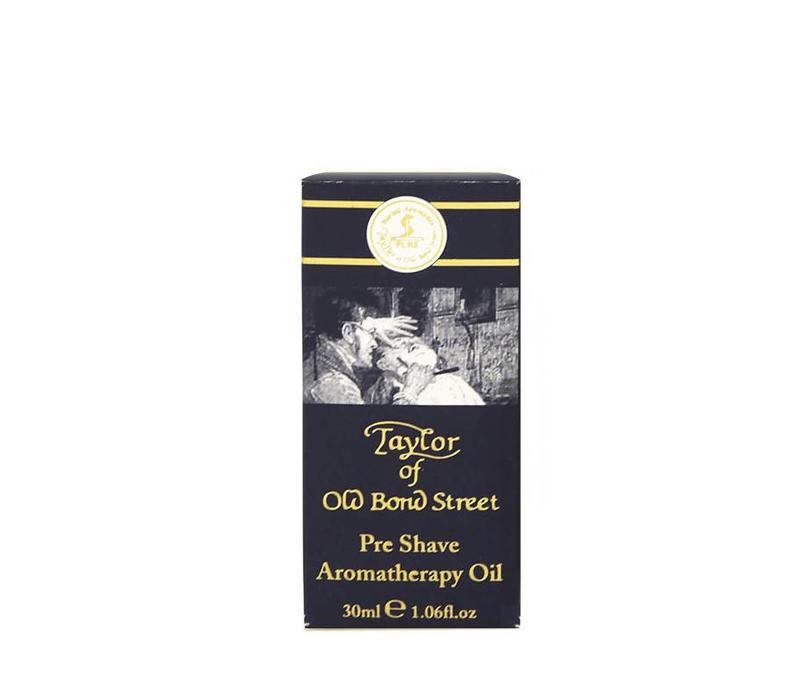 Pre shave Olie 30ml