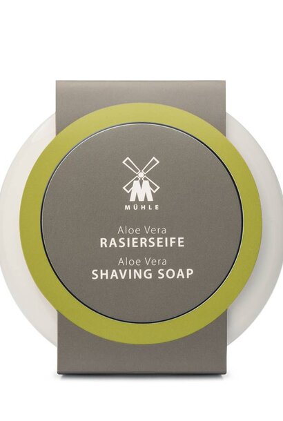 Aloë Vera Scheerzeep 65g