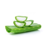 Aloë Vera Scheerzeep 65g Navulling