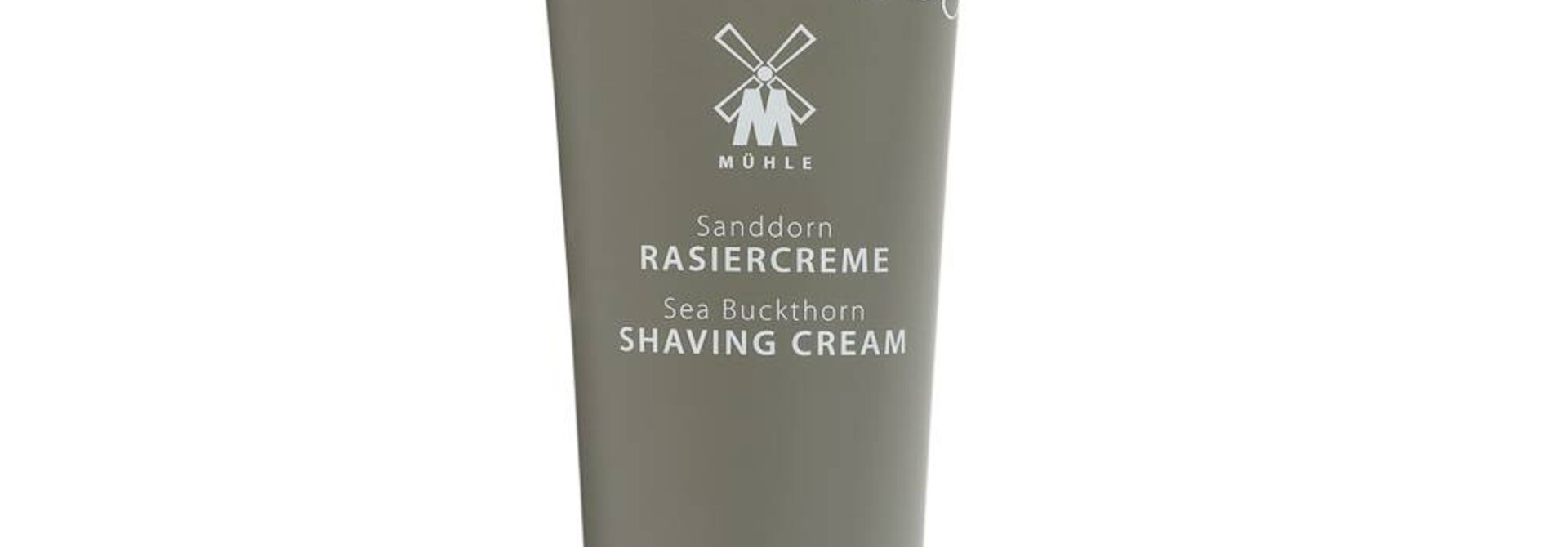 Sea Buckthorn Scheercrème 75ml