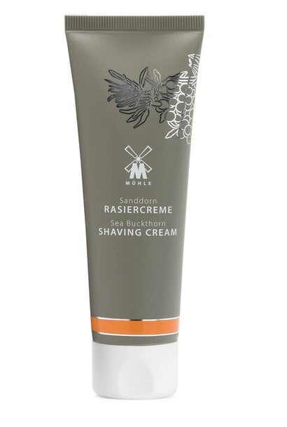 Sea Buckthorn Scheercrème 75ml