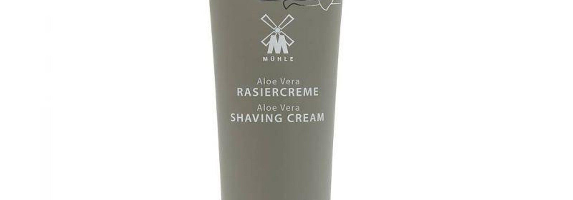 Aloë Vera Scheercrème 75ml