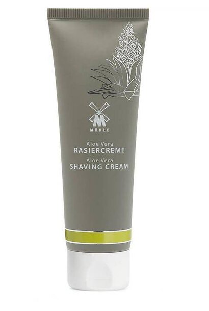 Aloë Vera Scheercrème 75ml