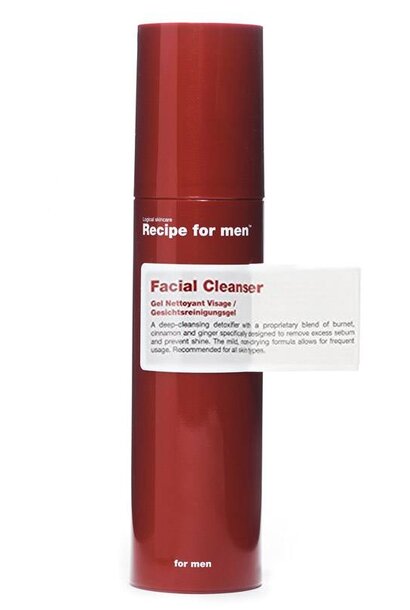Facial Cleanser 100ml