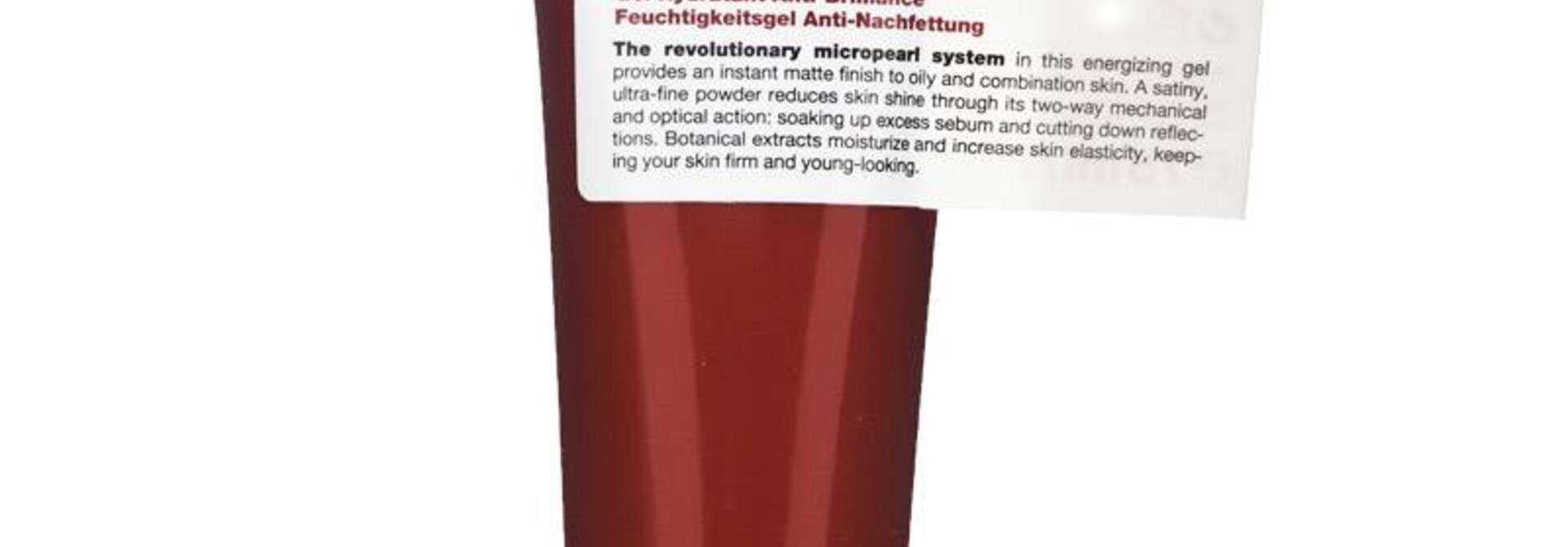 Anti Shine Moisturizer 75ml