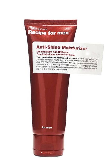 Anti Shine Moisturizer 75ml
