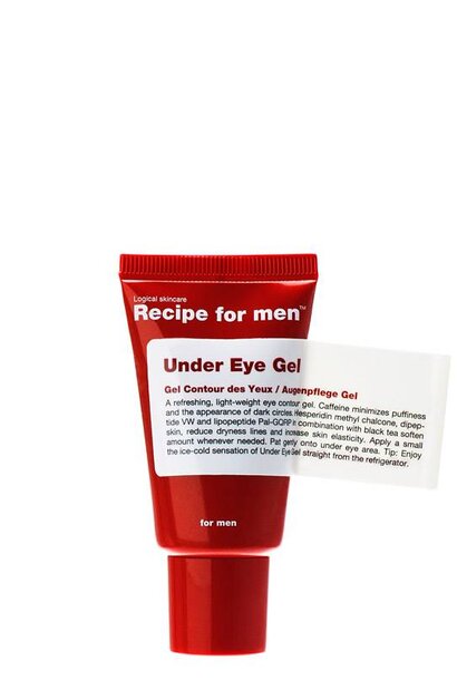 Under Eye Gel 25ml