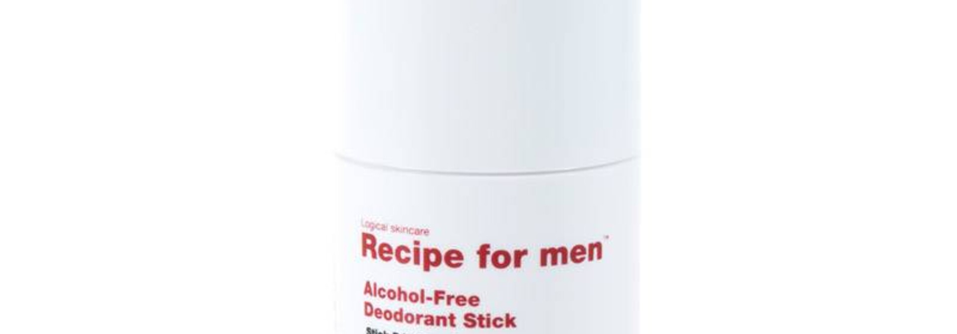 Deodorant Stick 75 ml