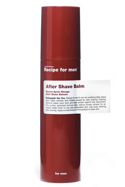 After Shave Balsem 100ml