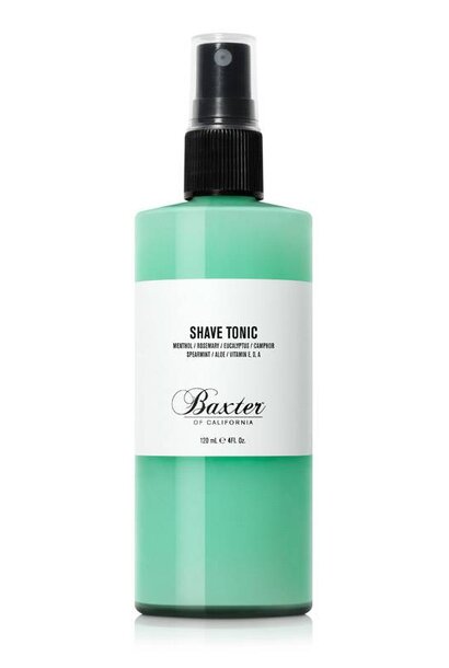 Shave Tonic 120ml