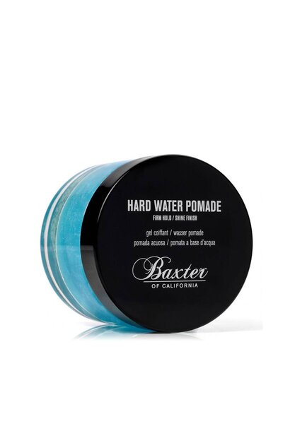Hard Water Pomade 60ml