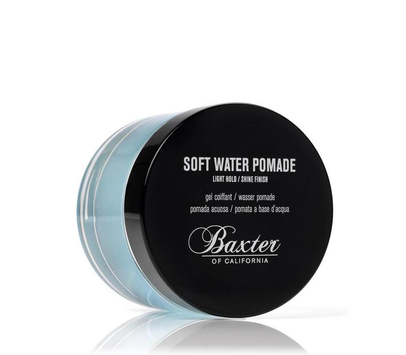 Soft Water Pomade 60ml