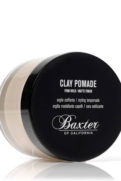 Clay Pomade 60ml