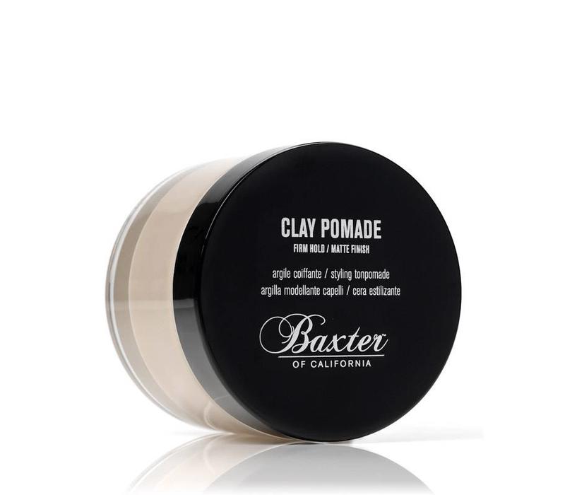 Clay Pomade 60ml