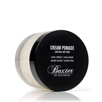 Cream Pomade 60ml