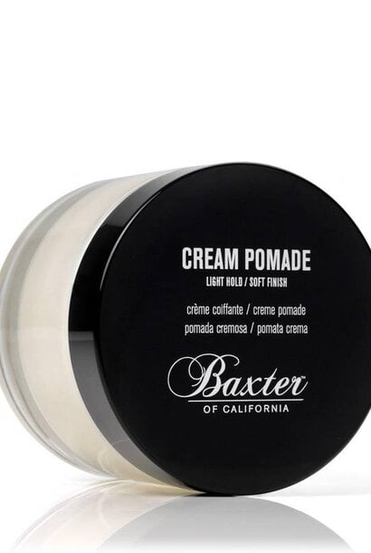 Cream Pomade 60ml