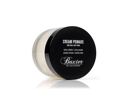 Baxter of California Cream Pomade 60ml