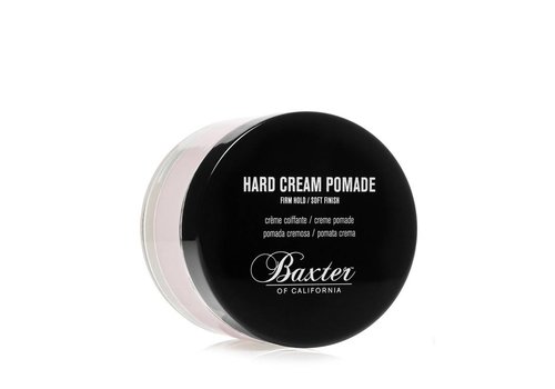 Baxter of California Hard Cream Pomade 60ml