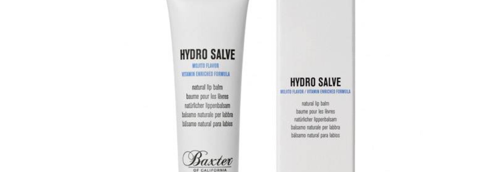 Hydro Slave - Lippenbalsem 15ml