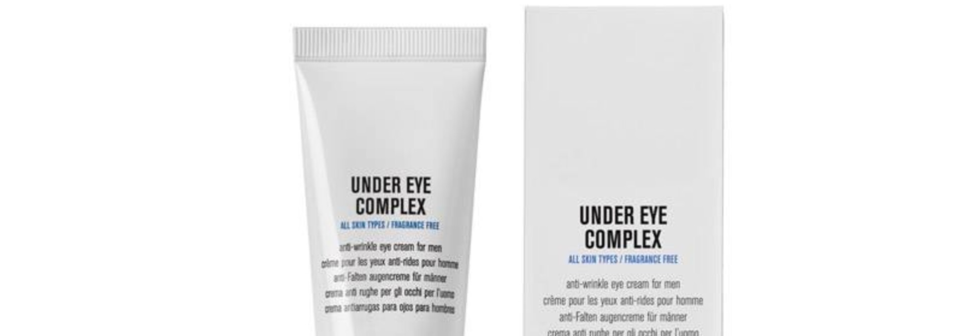Under Eye Complex 22,5ml