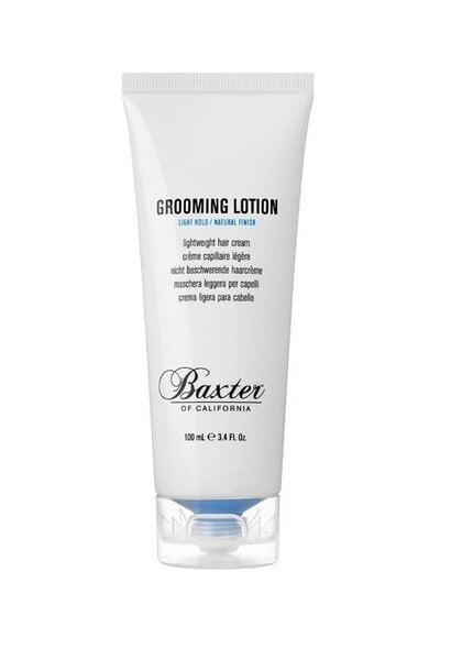 Grooming Cream 100ml