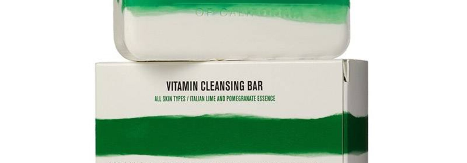 Handzeep - Lime/Pomegranate 198g