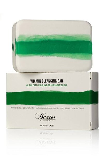 Handzeep - Lime/Pomegranate 198g