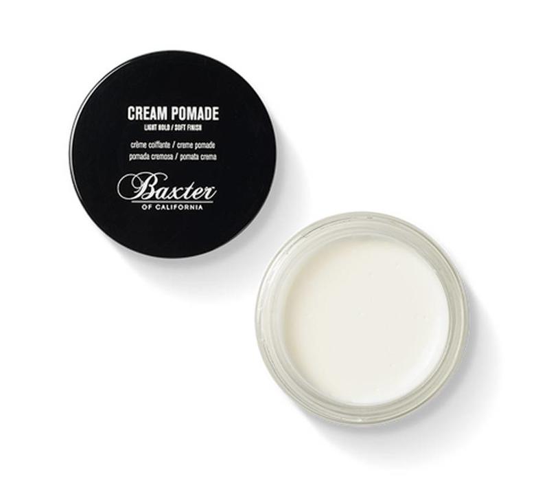 Cream Pomade 60ml