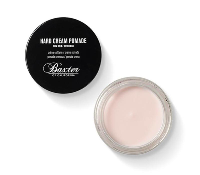 Hard Cream Pomade 60ml