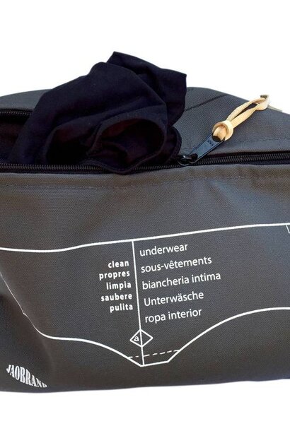 Fresh Pants - Travel bag