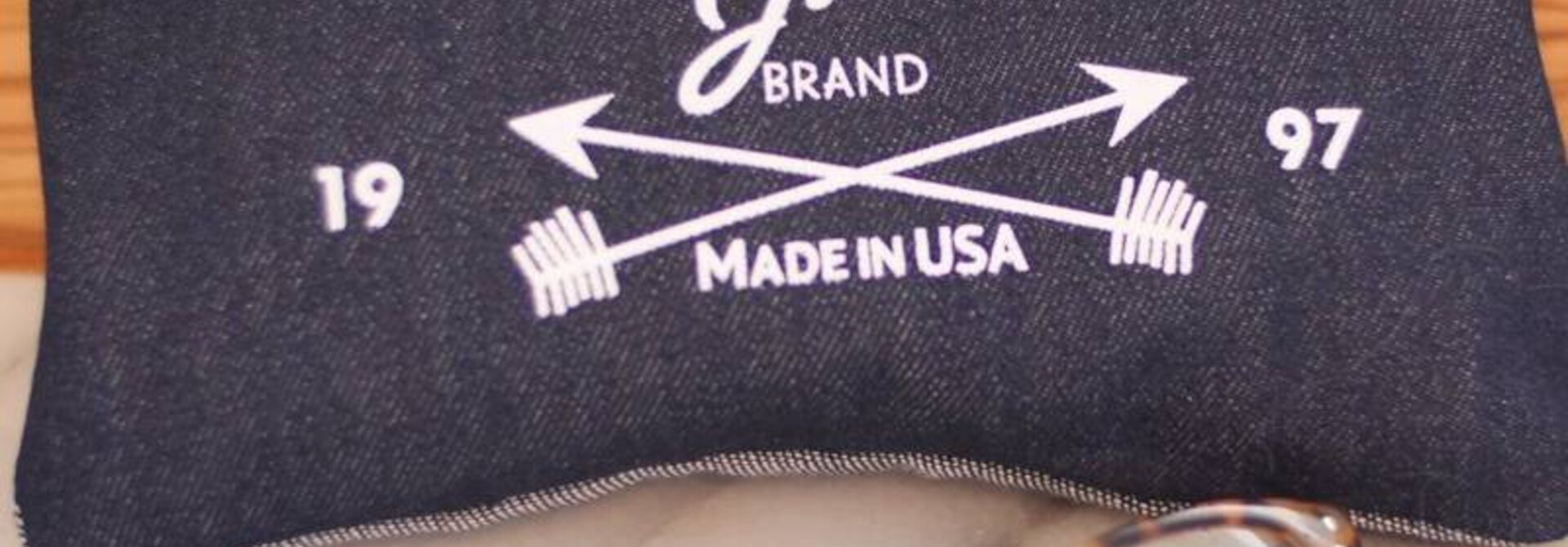 Dopp Kit - Toilettas