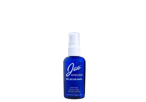 Jao Brand Hand Refresher - 59ml