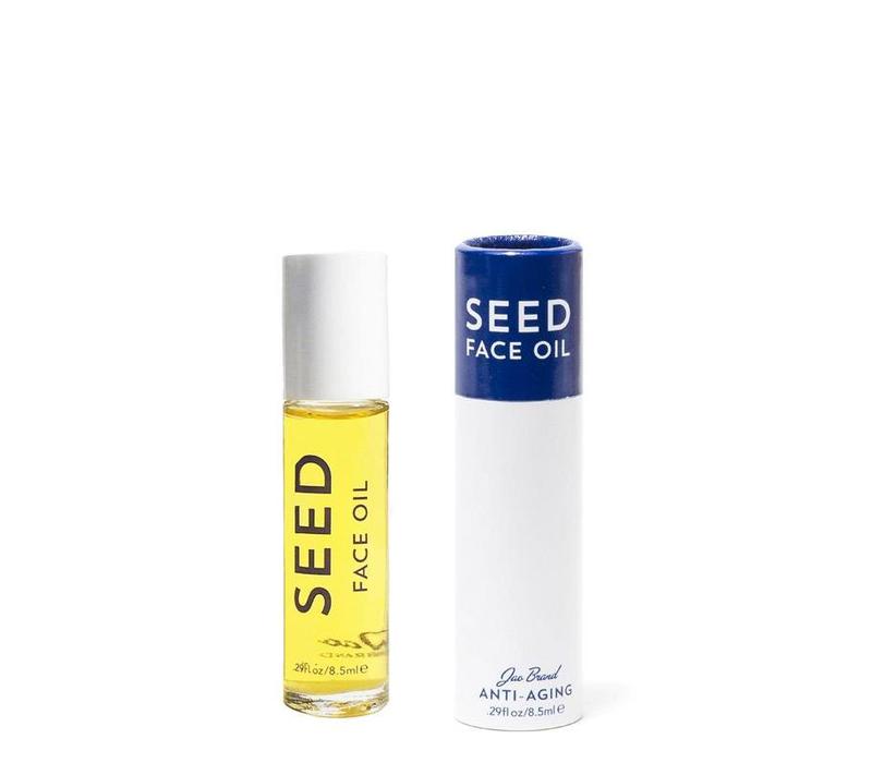 Seed Face Oil 8.5ml