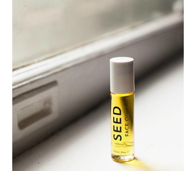 Seed Face Oil 8.5ml