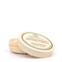 Scheercrème 60ml Sandalwood