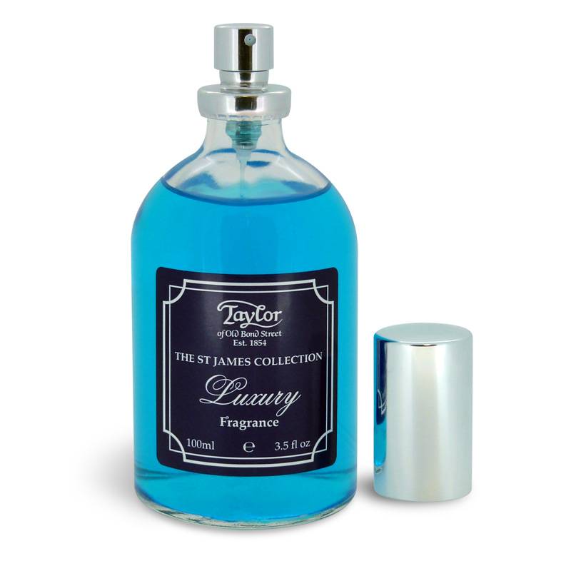 St. James Fragrance 100ml-2