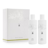 Giftbox Organic Body