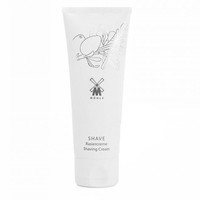 Organic Scheercrème 75ml