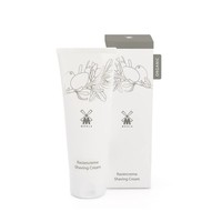 Organic Scheercrème 75ml